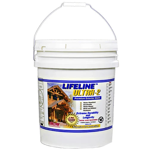 Perma-Chink Lifeline Ultra-2 - 5 gal.