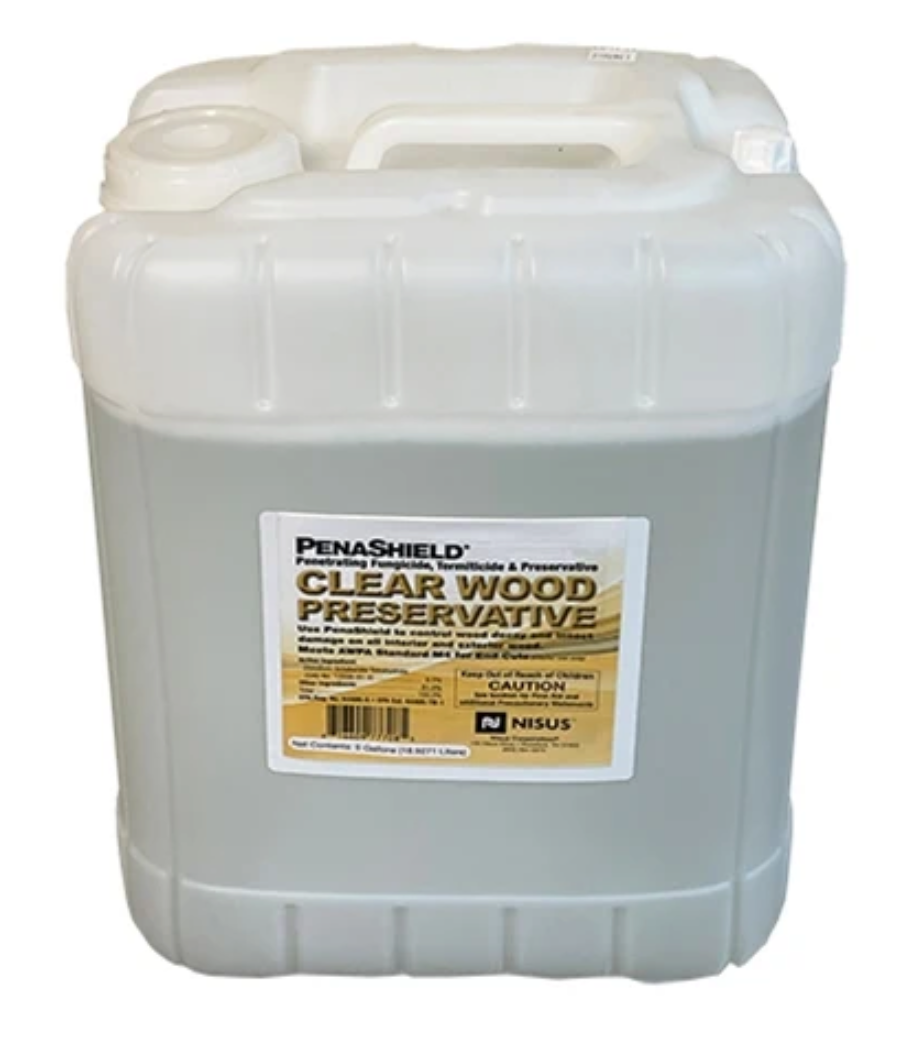 Perma-Chink Penashield RTU Borate Solution - 5 gal.