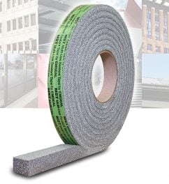 Emseal Log Home Tape 5/8 x 5/8 - 1 box (1040 LF)