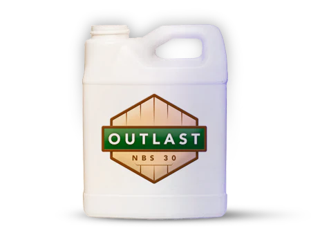 Outlast NBS 30
