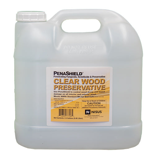Perma-Chink Penashield RTU Borate Solution - 5 gal.