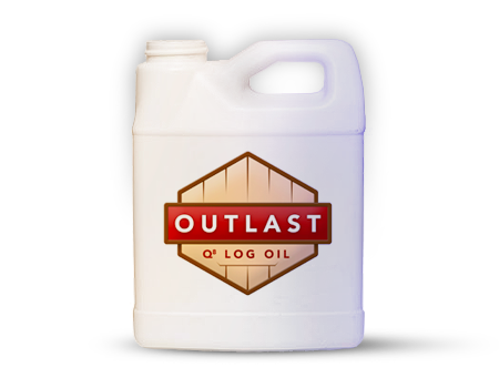 Outlast Q8 End Seal (00) Clear