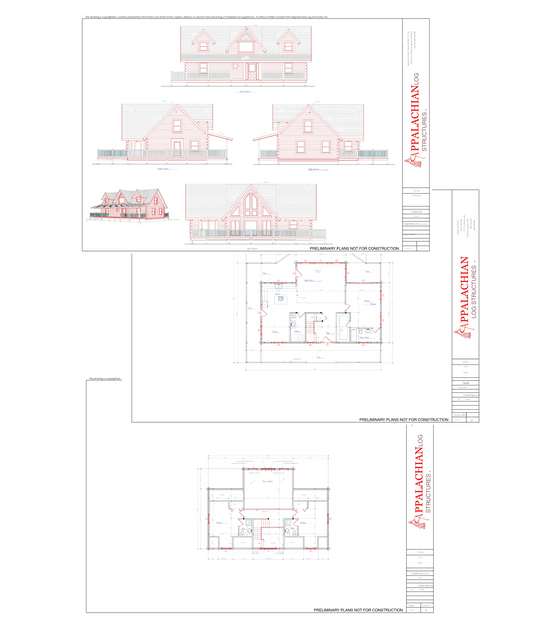 Study Set Plans