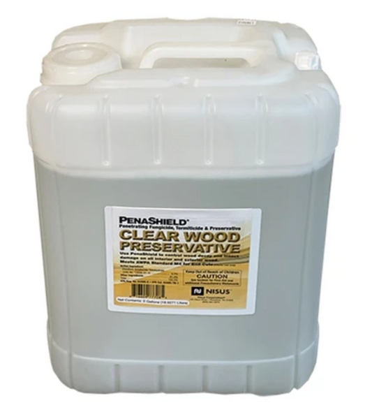Perma-Chink Penashield RTU Borate Solution - 5 gal.