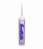 TremGlaze U1600 Caulk - 30 tubes