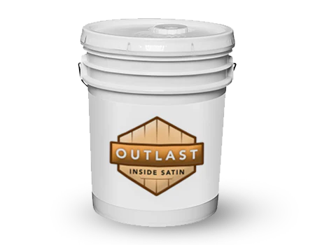 Outlast Inside Satin